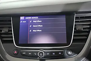 Used 2018 Vauxhall Grandland X Tech Line Nav White - Interior and Exterior details 16