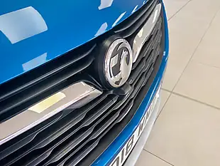 Used 2018 Vauxhall Grandland X Ultimate Blue - Interior and Exterior details 14