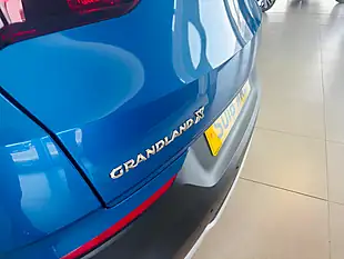 Used 2018 Vauxhall Grandland X Ultimate Blue - Interior and Exterior details 20