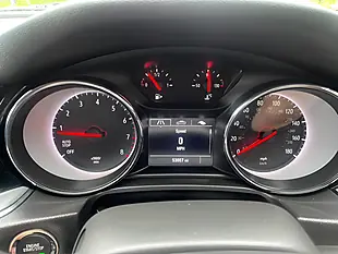 Used 2018 Vauxhall Insignia Design Red - Interior and Exterior details 14