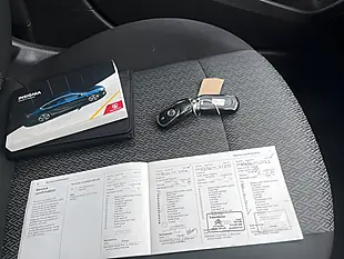 Used 2018 Vauxhall Insignia Design Red - Interior and Exterior details 18