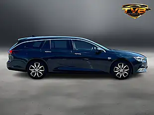 Used 2018 Vauxhall Insignia Elite Nav Green - Interior and Exterior details 7