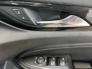Used 2018 Vauxhall Insignia Grand Sport Sri Vx-Line Nav Black - Interior and Exterior details 12
