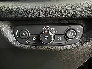Used 2018 Vauxhall Insignia Grand Sport Sri Vx-Line Nav Black - Interior and Exterior details 13