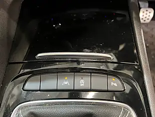 Used 2018 Vauxhall Insignia Grand Sport Sri Vx-Line Nav Black - Interior and Exterior details 16