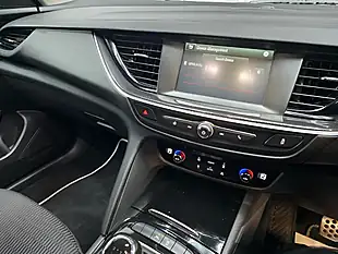Used 2018 Vauxhall Insignia Sri Grand Sport Grey - Interior and Exterior details 15