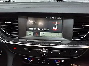 Used 2018 Vauxhall Insignia Sri Grand Sport Grey - Interior and Exterior details 16