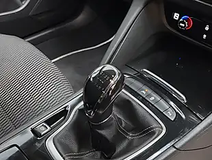 Used 2018 Vauxhall Insignia Sri Grand Sport Grey - Interior and Exterior details 17