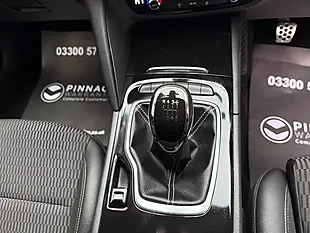Used 2018 Vauxhall Insignia Sri Grand Sport White - Interior and Exterior details 19