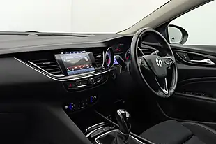 Used 2018 Vauxhall Insignia Sri Nav Grand Sport Grey - Interior and Exterior details 13