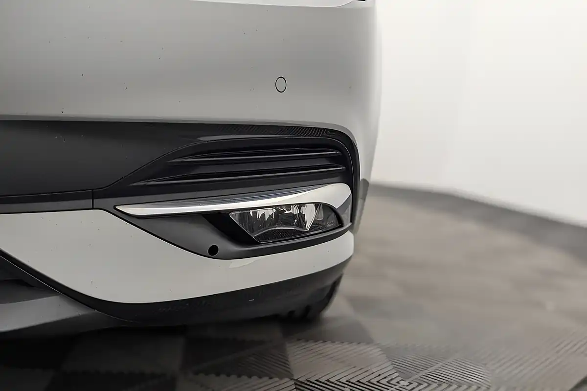 Used 2018 Vauxhall Insignia Sri Nav Grand Sport Grey - Interior and Exterior details 17