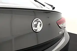 Used 2018 Vauxhall Insignia Sri Nav Grand Sport Grey - Interior and Exterior details 18