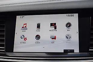 Used 2018 Vauxhall Insignia Sri Nav Grand Sport Grey - Interior and Exterior details 15