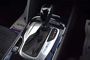 Used 2018 Vauxhall Insignia Sri Nav Grand Sport Grey - Interior and Exterior details 17