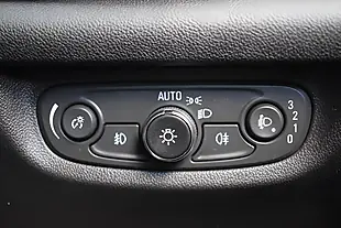 Used 2018 Vauxhall Insignia Sri Nav Grand Sport Grey - Interior and Exterior details 19