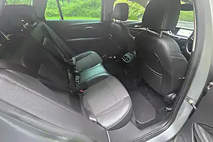 Used 2018 Vauxhall Insignia Sri Nav Grey - Interior and Exterior details 11