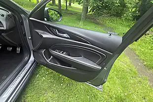 Used 2018 Vauxhall Insignia Sri Nav Grey - Interior and Exterior details 13