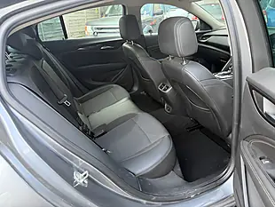 Used 2018 Vauxhall Insignia Sri Nav Grey - Interior and Exterior details 13