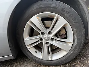 Used 2018 Vauxhall Insignia Sri Nav Grey - Interior and Exterior details 18