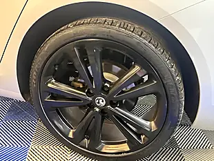 Used 2018 Vauxhall Insignia Sri Nav Silver - Interior and Exterior details 13