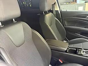 Used 2018 Vauxhall Insignia Sri Nav Silver - Interior and Exterior details 14