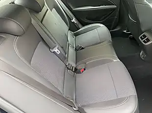 Used 2018 Vauxhall Insignia Sri Vx-Line Nav Black - Interior and Exterior details 14