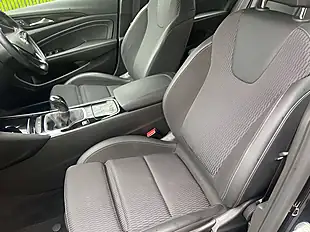 Used 2018 Vauxhall Insignia Sri Vx-Line Nav Black - Interior and Exterior details 8