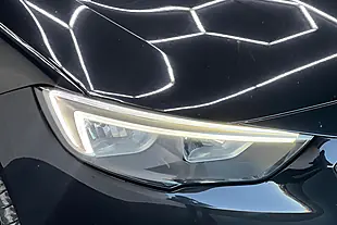 Used 2018 Vauxhall Insignia Sri Vx-Line Nav Black - Interior and Exterior details 10