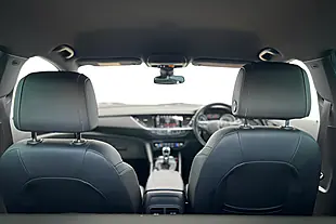 Used 2018 Vauxhall Insignia Sri Vx-Line Nav Black - Interior and Exterior details 12