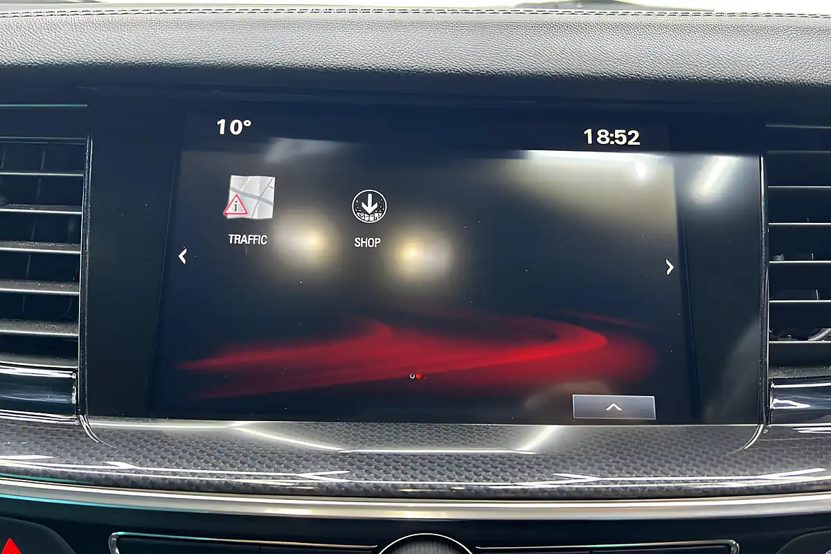 Used 2018 Vauxhall Insignia Sri Vx-Line Nav Black - Interior and Exterior details 19