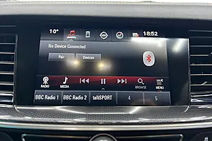 Used 2018 Vauxhall Insignia Sri Vx-Line Nav Black - Interior and Exterior details 20