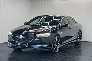Used 2018 Vauxhall Insignia Sri Vx-Line Nav Black - Interior and Exterior details 5