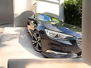 Used 2018 Vauxhall Insignia Sri Vx Line Nav Grand Sport Black - Interior and Exterior details 11