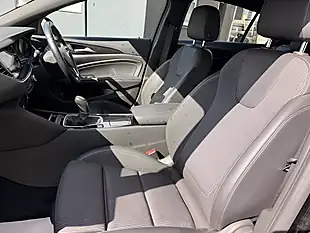 Used 2018 Vauxhall Insignia Sri Vx Line Nav Grand Sport Black - Interior and Exterior details 13