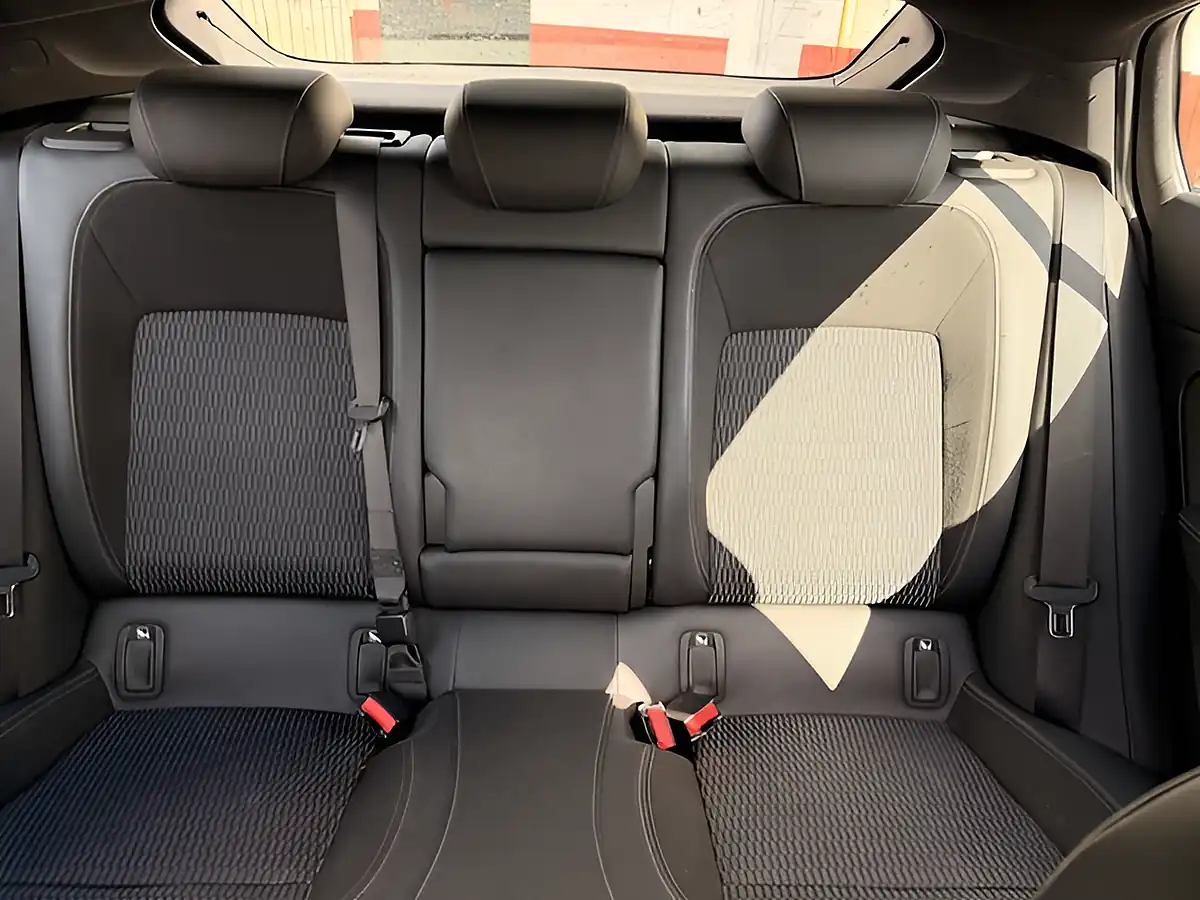 Used 2018 Vauxhall Insignia Sri Vx Line Nav Grand Sport Black - Interior and Exterior details 14