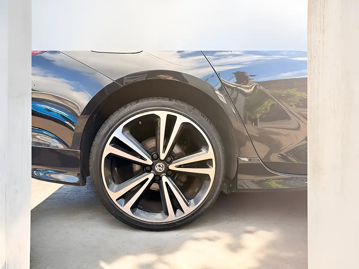 Used 2018 Vauxhall Insignia Sri Vx Line Nav Grand Sport Black - Interior and Exterior details 6