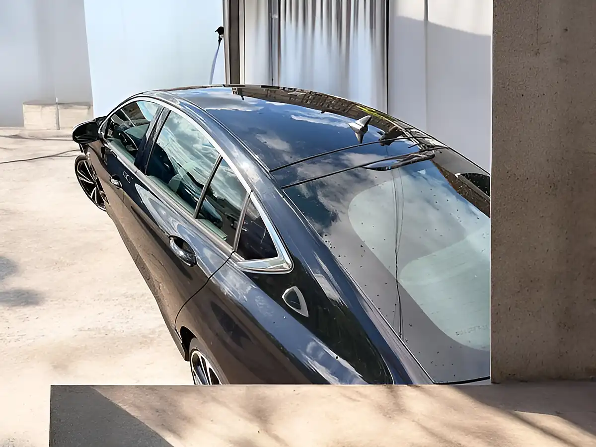 Used 2018 Vauxhall Insignia Sri Vx Line Nav Grand Sport Black - Interior and Exterior details 7