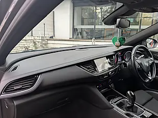 Used 2018 Vauxhall Insignia Sri Vx Line Nav Grand Sport - Interior and Exterior details 11