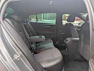Used 2018 Vauxhall Insignia Sri Vx Line Nav Grand Sport - Interior and Exterior details 15