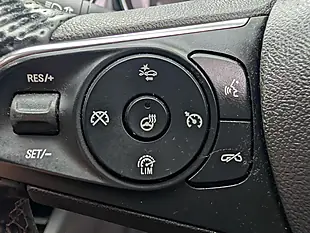 Used 2018 Vauxhall Insignia Sri Vx Line Nav Grand Sport - Interior and Exterior details 19