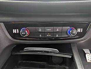 Used 2018 Vauxhall Insignia Sri Vx Line Nav Grand Sport - Interior and Exterior details 20