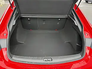 Used 2018 Vauxhall Insignia Sri Vx Line Nav Grand Sport Red - Interior and Exterior details 10