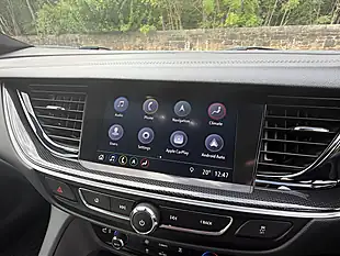 Used 2018 Vauxhall Insignia Sri Vx Line Nav Grand Sport White - Interior and Exterior details 16