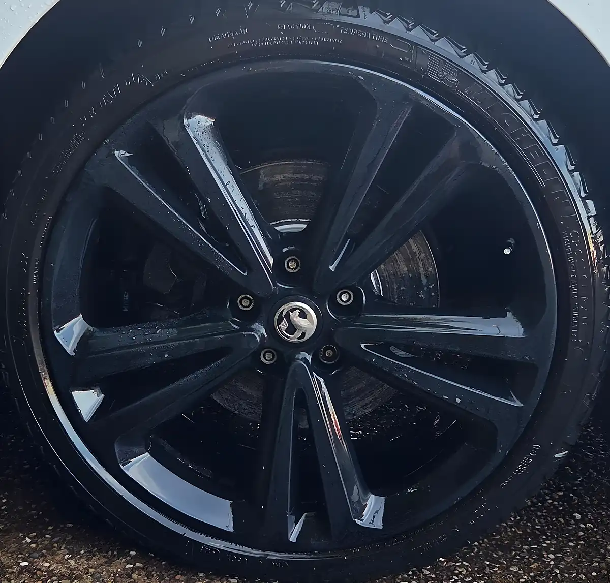 Used 2018 Vauxhall Insignia Sri Vx Line Nav Grand Sport White - Interior and Exterior details 13