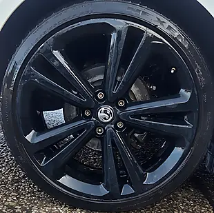 Used 2018 Vauxhall Insignia Sri Vx Line Nav Grand Sport White - Interior and Exterior details 14
