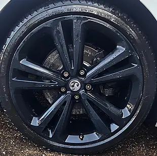 Used 2018 Vauxhall Insignia Sri Vx Line Nav Grand Sport White - Interior and Exterior details 15