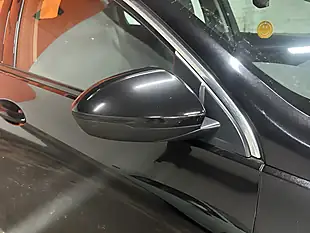 Used 2018 Vauxhall Insignia Tech Line Nav Grand Sport Black - Interior and Exterior details 16
