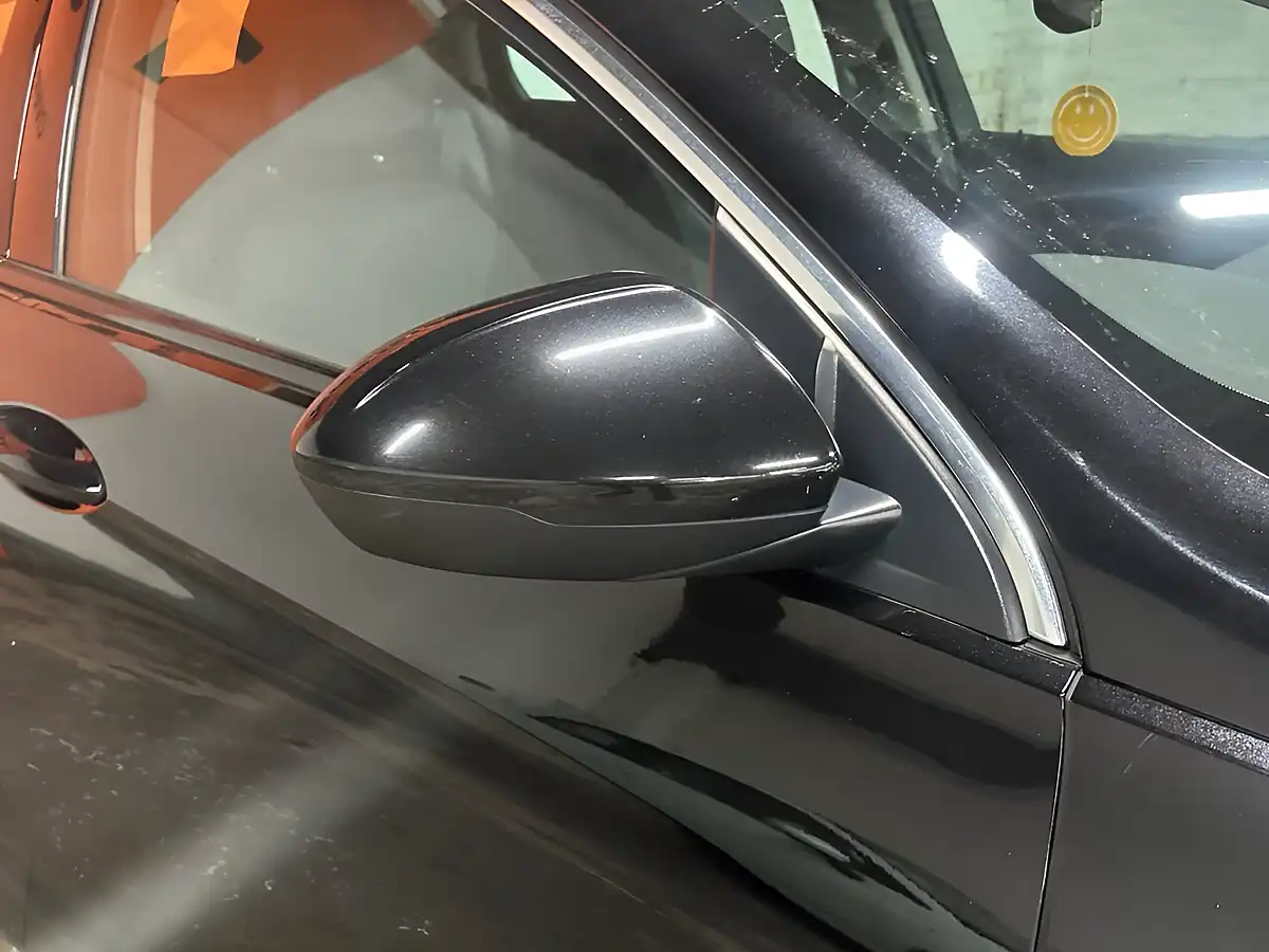 Used 2018 Vauxhall Insignia Tech Line Nav Grand Sport Black - Interior and Exterior details 16