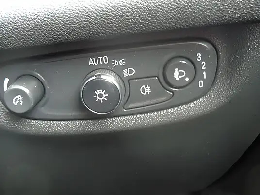 2018 Vauxhall Insignia Tech Line Nav 1.6 Turbo D