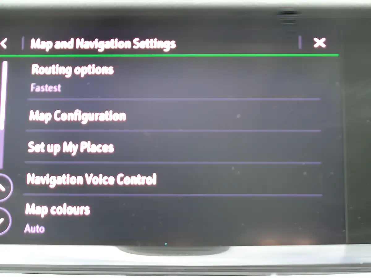 Used 2018 Vauxhall Insignia Tech Line Nav Grand Sport Silver - Interior and Exterior details 14